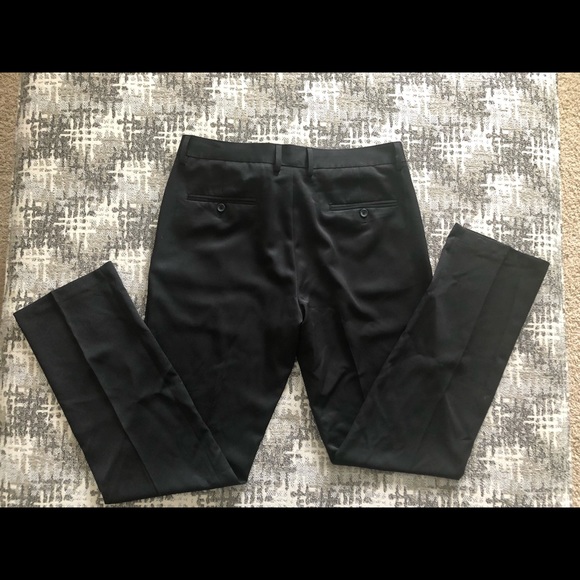 Kenneth Cole Reaction Slacks - Picture 2 of 7